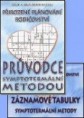L. Lázníčková a Cenap, PRŮVODCE SYMPTOTERMÁLNÍ METODOU